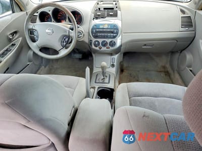 Zdjęcie 8 z 11 samochodu: 2003 NISSAN ALTIMA 2.5 VIN:1N4AL11D03C345248 - miniatura