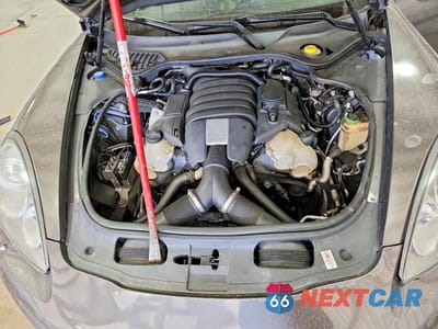 Zdjęcie 11 z 11 samochodu: 2013 PORSCHE PANAMERA VIN:WP0AA2A78DL012586 - miniatura