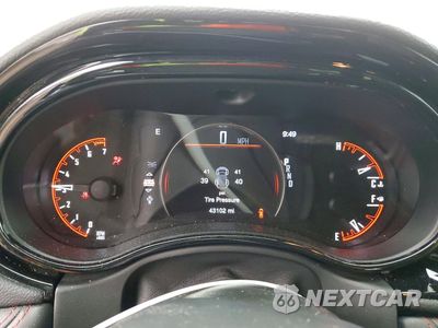 Zdjęcie 9 z 14 samochodu: 2024 DODGE DURANGO GT VIN:1C4RDJDG1RC138487 - miniatura