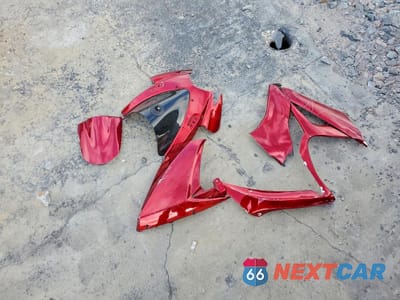 Zdjęcie 9 z 11 samochodu: 2006 SUZUKI GSX-R600 K6 VIN:JS1GN7DA362102914 - miniatura