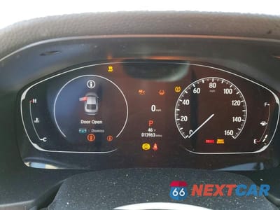 Zdjęcie 9 z 12 samochodu: 2022 HONDA ACCORD SPORT SE VIN:1HGCV1F49NA079508 - miniatura