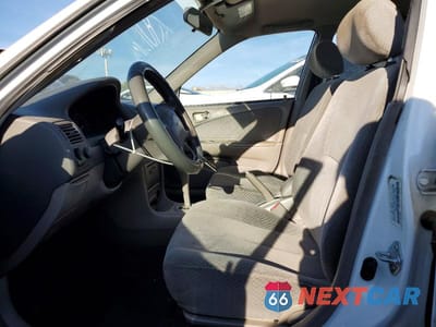 Zdjęcie 7 z 12 samochodu: 2000 TOYOTA COROLLA VE VIN:1NXBR12E2YZ346239 - miniatura