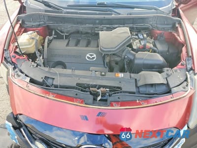 Zdjęcie 12 z 13 samochodu: 2013 MAZDA CX-9 TOURING VIN:JM3TB2CA6D0409592 - miniatura