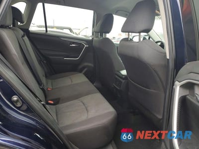 Zdjęcie 11 z 12 samochodu: 2020 TOYOTA RAV4 XLE VIN:2T3W1RFV2LC064508 - miniatura
