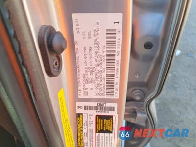 Zdjęcie 12 z 12 samochodu: 2018 TOYOTA TACOMA SR VIN:5TFAX5GN1JX131204 - miniatura