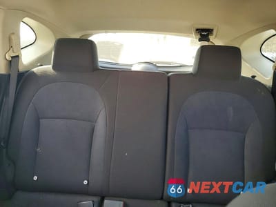 Zdjęcie 10 z 13 samochodu: 2013 NISSAN ROGUE S VIN:JN8AS5MV6DW662125 - miniatura