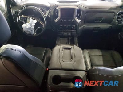 Zdjęcie 8 z 12 samochodu: 2019 CHEVROLET SILVERADO K1500 LTZ VIN:1GCUYGED3KZ116287 - miniatura