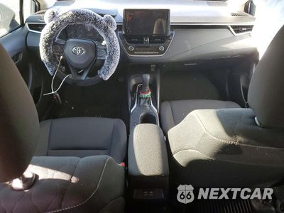 Zdjęcie 8 z 12 samochodu: 2025 TOYOTA COROLLA HYBRID LE VIN:JTDBCMFE8SJ047686 - miniatura