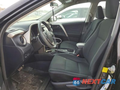 Zdjęcie 7 z 13 samochodu: 2014 TOYOTA RAV4 LE VIN:2T3BFREV0EW145817 - miniatura