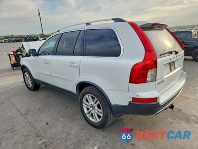 Drugie zdjęcie samochodu z przodu: 2011 VOLVO XC90 3.2 VIN:YV4952CY8B1594823 - miniatura