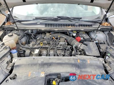 Zdjęcie 11 z 11 samochodu: 2019 FORD EDGE TITANIUM VIN:2FMPK4K91KBB60686 - miniatura