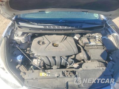 Zdjęcie 11 z 12 samochodu: 2015 HYUNDAI ELANTRA LIMITED VIN:5NPDH4AE5FH601380 - miniatura