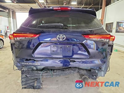 Zdjęcie 6 z 14 samochodu: 2023 TOYOTA HIGHLANDER L VIN:5TDKDRAH2PS509486 - miniatura