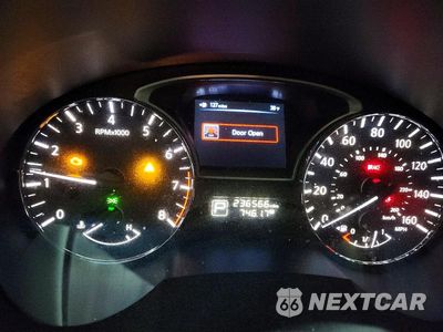 Zdjęcie 9 z 12 samochodu: 2013 NISSAN ALTIMA 2.5 VIN:1N4AL3AP3DC293685 - miniatura