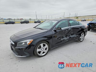 2017 MERCEDES-BENZ CLA 250 WDDSJ4EBXHN426547 - główne zdjęcie licytacji z USA - miniatura