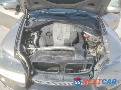 Zdjęcie 11 z 13 samochodu: 2009 BMW X5 XDRIVE35D VIN:5UXFF03579LJ98344 - miniatura