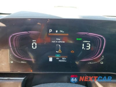 Zdjęcie 9 z 11 samochodu: 2023 KIA NIRO PLUG-IN HYBRID SX TOURING VIN:KNDCR3LF7P5068328 - miniatura