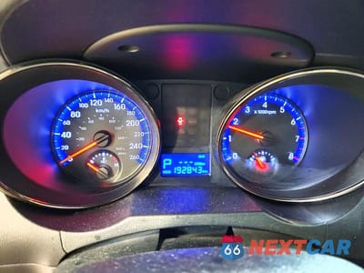 Zdjęcie 9 z 12 samochodu: 2011 HYUNDAI GENESIS COUPE 2.0T VIN:KMHHT6KD7BU048633 - miniatura