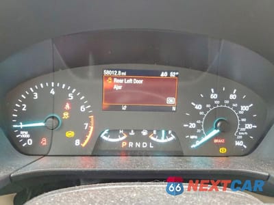 Zdjęcie 9 z 12 samochodu: 2022 FORD ESCAPE SE VIN:1FMCU0G69NUA48118 - miniatura