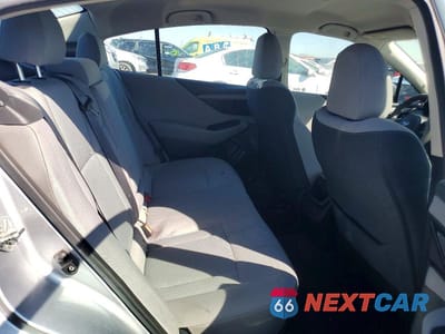 Zdjęcie 10 z 11 samochodu: 2020 SUBARU LEGACY VIN:4S3BWAB62L3017433 - miniatura