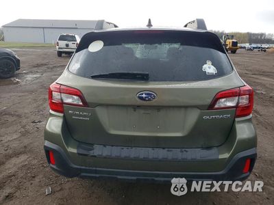 Zdjęcie 6 z 14 samochodu: 2019 SUBARU OUTBACK 2.5I PREMIUM VIN:4S4BSAHC9K3204090 - miniatura