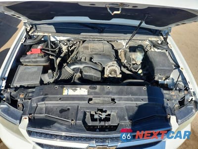 Zdjęcie 12 z 13 samochodu: 2011 CHEVROLET SUBURBAN K1500 LT VIN:1GNSKJE34BR115170 - miniatura