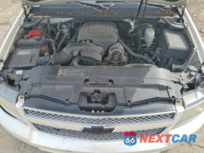 Zdjęcie 11 z 11 samochodu: 2011 CHEVROLET AVALANCHE LTZ VIN:3GNTKGE35BG131482 - miniatura