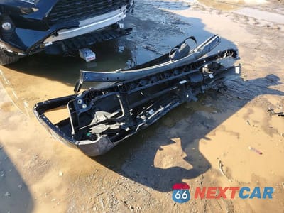 Zdjęcie 12 z 12 samochodu: 2023 DODGE CHALLENGER SXT VIN:2C3CDZGG0PH696510 - miniatura