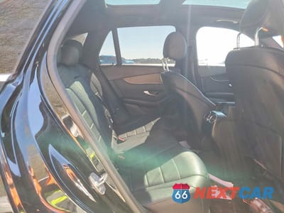 Zdjęcie 10 z 11 samochodu: 2017 MERCEDES-BENZ GLC 300 VIN:WDC0G4JB6HV005974 - miniatura