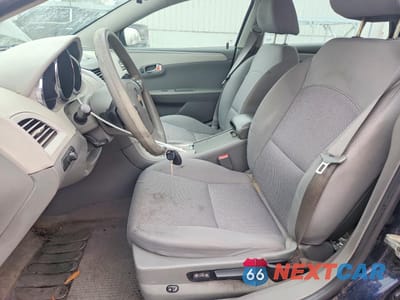 Zdjęcie 7 z 13 samochodu: 2010 CHEVROLET MALIBU 1LT VIN:1G1ZC5EB5AF195719 - miniatura