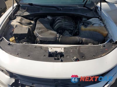 Zdjęcie 11 z 11 samochodu: 2017 DODGE CHARGER SE VIN:2C3CDXBGXHH518679 - miniatura