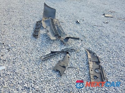 Zdjęcie 13 z 13 samochodu: 2010 KIA SEDONA BASE VIN:KNDMG4C3XA6350485 - miniatura