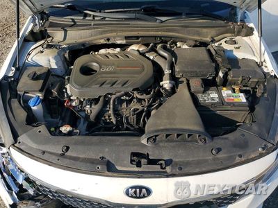 Zdjęcie 11 z 11 samochodu: 2016 KIA OPTIMA SXL TURBO VIN:5XXGV4L21GG087257 - miniatura
