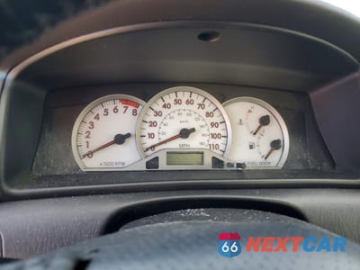 Zdjęcie 9 z 11 samochodu: 2006 TOYOTA COROLLA S VIN:1NXBR32E16Z619132 - miniatura