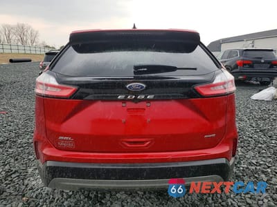 Zdjęcie 6 z 13 samochodu: 2024 FORD EDGE SEL VIN:2FMPK4J9XRBA20129 - miniatura
