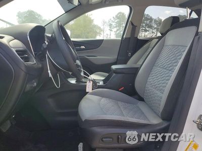 Zdjęcie 7 z 12 samochodu: 2019 CHEVROLET EQUINOX VIN:2GNAXKEVXK6143605 - miniatura