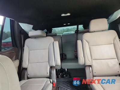 Zdjęcie 10 z 13 samochodu: 2022 CHEVROLET TAHOE K1500 Z71 VIN:1GNSKPKD8NR310600 - miniatura