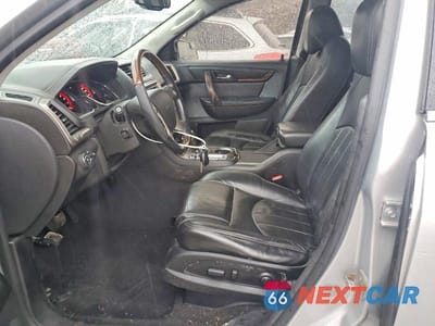 Zdjęcie 7 z 12 samochodu: 2014 GMC ACADIA DENALI VIN:1GKKVTKD9EJ143689 - miniatura