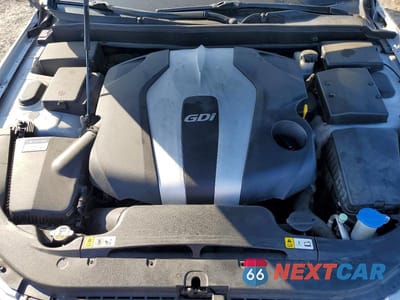 Zdjęcie 11 z 12 samochodu: 2013 HYUNDAI GENESIS 3.8L VIN:KMHGC4DD8DU254379 - miniatura