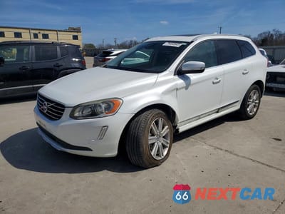 2015 VOLVO XC60 T5 PREMIER YV440MDK0F2720865 - główne zdjęcie licytacji z USA - miniatura