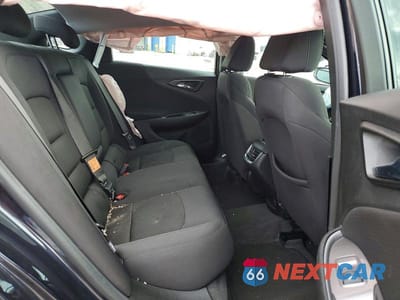 Zdjęcie 10 z 13 samochodu: 2023 CHEVROLET MALIBU LT VIN:1G1ZD5ST6PF238502 - miniatura