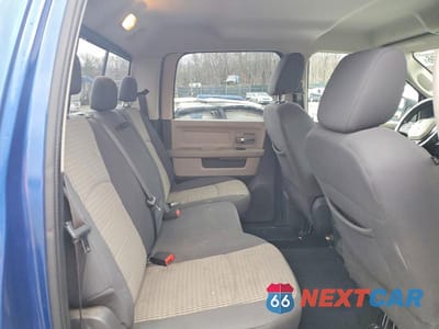 Zdjęcie 10 z 12 samochodu: 2009 DODGE RAM 1500 VIN:1D3HV13T19S705804 - miniatura