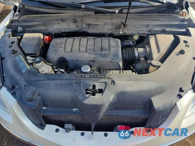 Zdjęcie 12 z 12 samochodu: 2010 BUICK ENCLAVE CXL VIN:5GALVCEDXAJ161108 - miniatura