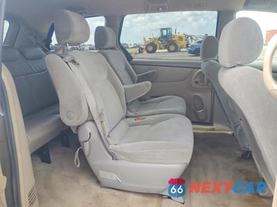 Zdjęcie 11 z 13 samochodu: 2005 TOYOTA SIENNA LE 7 PASSENGER VIN:5TDZA23C65S259263 - miniatura