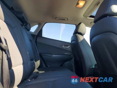 Zdjęcie 11 z 12 samochodu: 2020 HYUNDAI KONA ULTIMATE VIN:KM8K5CA51LU543307 - miniatura