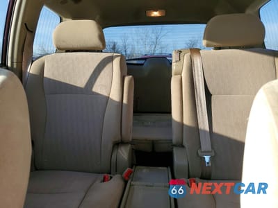 Zdjęcie 10 z 15 samochodu: 2013 TOYOTA HIGHLANDER BASE VIN:5TDZK3EH8DS126174 - miniatura