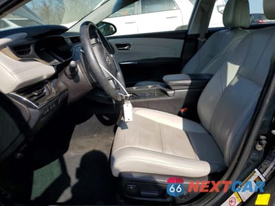 Zdjęcie 7 z 12 samochodu: 2016 TOYOTA AVALON HYBRID LIMITED VIN:4T1BD1EB4GU056115 - miniatura