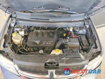 Zdjęcie 12 z 12 samochodu: 2013 DODGE JOURNEY SXT VIN:3C4PDCBB5DT545073 - miniatura