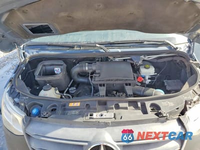 Zdjęcie 12 z 12 samochodu: 2019 MERCEDES BENZ SPRINTER 2500 DELIVERY VAN VIN:WD4PF1CD8KT012048 - miniatura