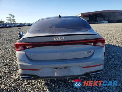 Zdjęcie 6 z 13 samochodu: 2022 KIA K5 GT-LINE VIN:5XXG64J25NG136828 - miniatura